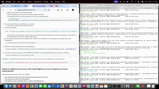 GigHive installation video